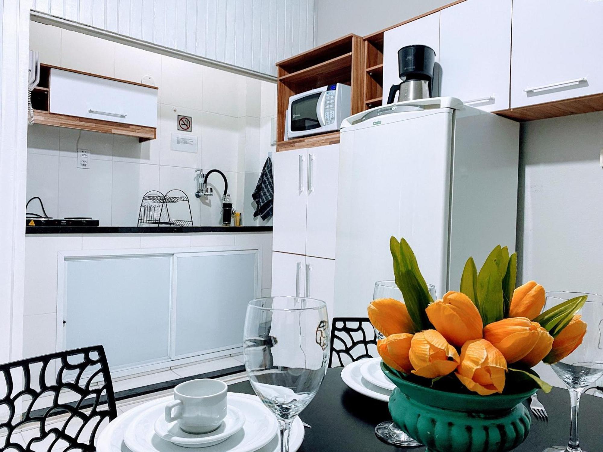 Copacabana Beach - Apartamento Studio A 200M Da Praia De Copacabana Ρίο ντε Τζανέιρο Εξωτερικό φωτογραφία